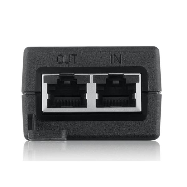 Zyxel PoE12-30W 2.5 Gigabit Ethernet (POE12-30W-EU0101F)
