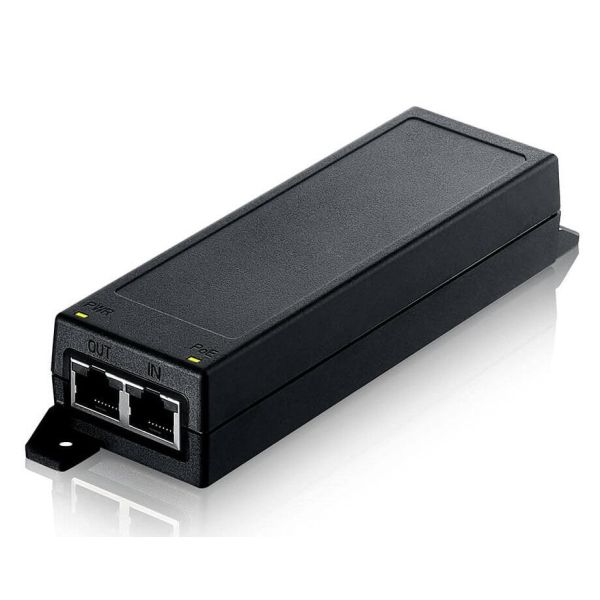 Zyxel PoE12-30W 2.5 Gigabit Ethernet (POE12-30W-EU0101F)