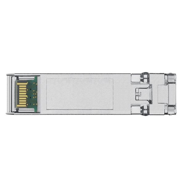 Zyxel SFP10G-LR netwerk transceiver module Vezel-optiek 10000 Mbit/s SFP+ 1310 nm (SFP10G-LR-ZZ0101F)