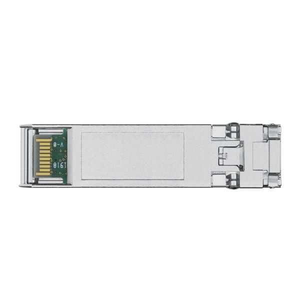 Zyxel SFP10G-SR netwerk transceiver module Vezel-optiek 10000 Mbit/s SFP+ 850 nm (SFP10G-SR-ZZ0101F)