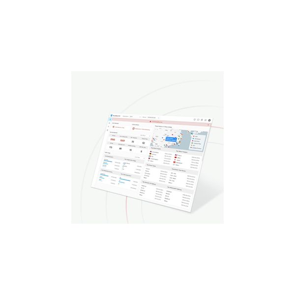 Zyxel USG FLEX 50 firewall (hardware) 350 Mbit/s (USGFLEX50-EU0101F)
