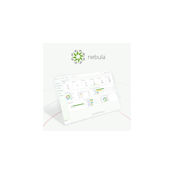 Zyxel USG FLEX 50 firewall (hardware) 350 Mbit/s (USGFLEX50-EU0101F)