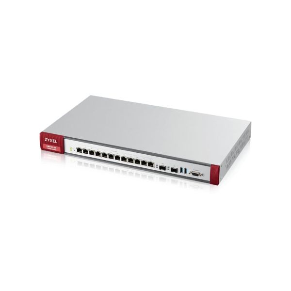 Zyxel USG FLEX 700 firewall (hardware) 5400 Mbit/s (USGFLEX700-EU0101F) Zyxel USG FLEX 700 firewall (hardware) 5400 Mbit/s (USGFLEX700-EU0101F)