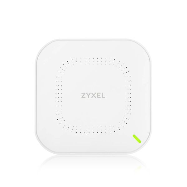 Zyxel WAC500 866 Mbit/s Wit (WAC500-EU0101F) Zyxel WAC500 866 Mbit/s Wit (WAC500-EU0101F)