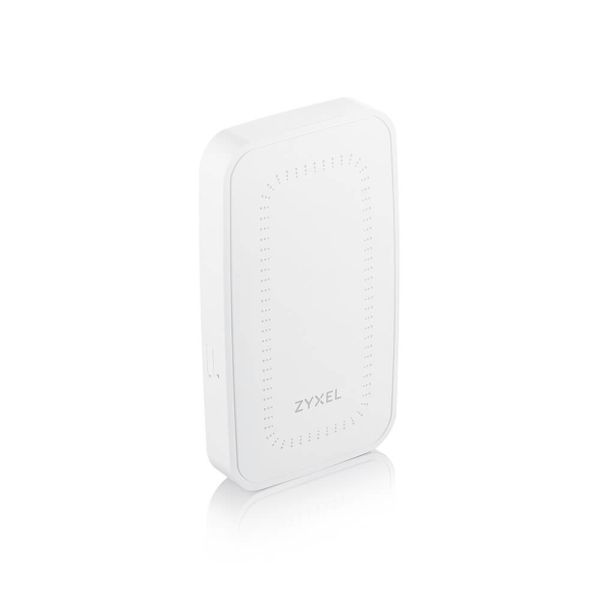 Zyxel WAC500H 1200 Mbit/s Wit Power over Ethernet (PoE) (WAC500H-EU0101F)