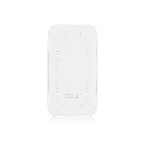 Zyxel WAC500H 1200 Mbit/s Wit Power over Ethernet (PoE) (WAC500H-EU0101F) Zyxel WAC500H 1200 Mbit/s Wit Power over Ethernet (PoE) (WAC500H-EU0101F)