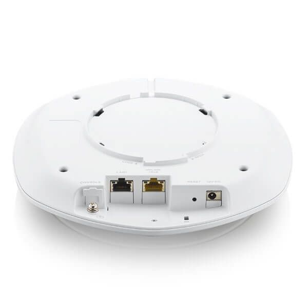 Zyxel WAC6303D-S 1300 Mbit/s Wit Power over Ethernet (PoE) (WAC6303D-S-EU0101F)