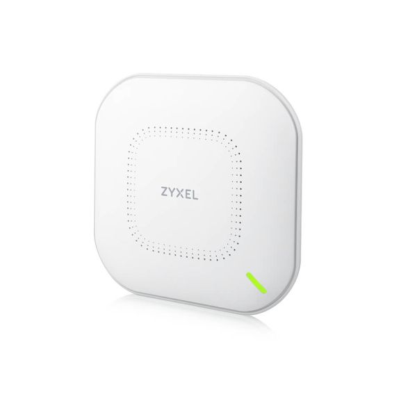 Zyxel WAX630S 2400 Mbit/s Wit Power over Ethernet (PoE) (WAX630S-EU0101F) Zyxel WAX630S 2400 Mbit/s Wit Power over Ethernet (PoE) (WAX630S-EU0101F)