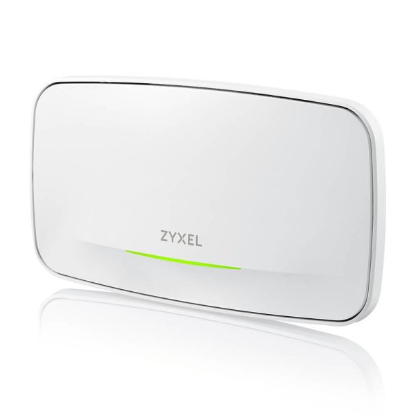 Zyxel WAX640S-6E 4800 Mbit/s Wit Power over Ethernet (PoE) (WAX640S-6E-EU0101F) Zyxel WAX640S-6E 4800 Mbit/s Wit Power over Ethernet (PoE) (WAX640S-6E-EU0101F)