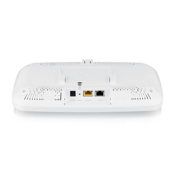 Zyxel WAX640S-6E 4800 Mbit/s Wit Power over Ethernet (PoE) (WAX640S-6E-EU0101F) Zyxel WAX640S-6E 4800 Mbit/s Wit Power over Ethernet (PoE) (WAX640S-6E-EU0101F)
