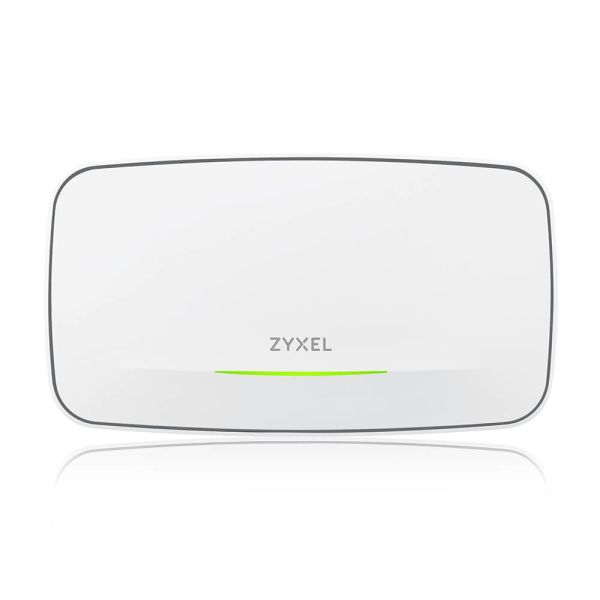 Zyxel WAX640S-6E 4800 Mbit/s Wit Power over Ethernet (PoE) (WAX640S-6E-EU0101F)