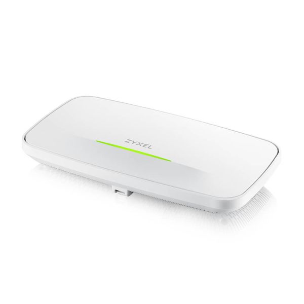 Zyxel WAX640S-6E 4800 Mbit/s Wit Power over Ethernet (PoE) (WAX640S-6E-EU0101F) Zyxel WAX640S-6E 4800 Mbit/s Wit Power over Ethernet (PoE) (WAX640S-6E-EU0101F)