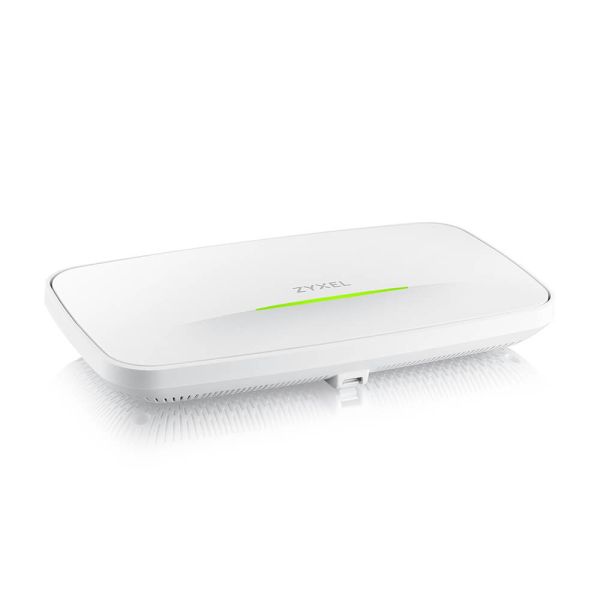 Zyxel WAX640S-6E 4800 Mbit/s Wit Power over Ethernet (PoE) (WAX640S-6E-EU0101F)