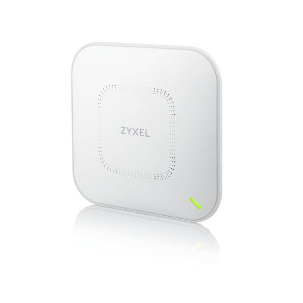 Zyxel WAX650S 3550 Mbit/s Wit Power over Ethernet (PoE) (WAX650S-EU0101F)