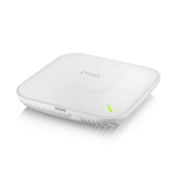 Zyxel WAX650S 3550 Mbit/s Wit Power over Ethernet (PoE) (WAX650S-EU0101F) Zyxel WAX650S 3550 Mbit/s Wit Power over Ethernet (PoE) (WAX650S-EU0101F)