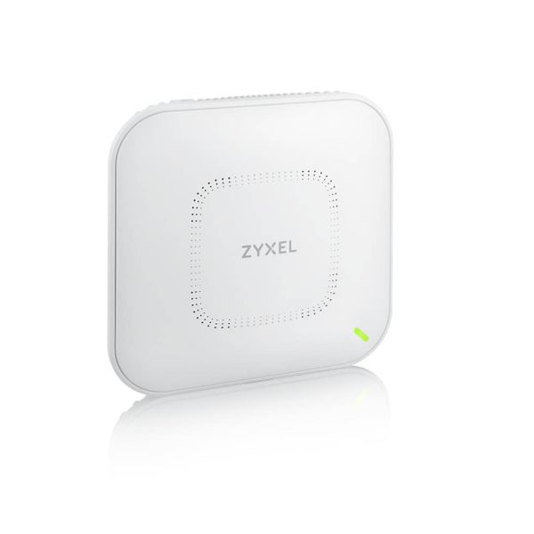 Zyxel WAX650S 3550 Mbit/s Wit Power over Ethernet (PoE) (WAX650S-EU0101F) Zyxel WAX650S 3550 Mbit/s Wit Power over Ethernet (PoE) (WAX650S-EU0101F)