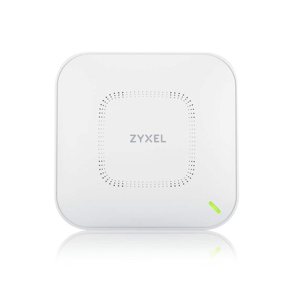 Zyxel WAX650S 3550 Mbit/s Wit Power over Ethernet (PoE) (WAX650S-EU0101F)