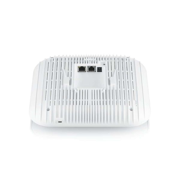 Zyxel WAX650S 3550 Mbit/s Wit Power over Ethernet (PoE) (WAX650S-EU0101F) Zyxel WAX650S 3550 Mbit/s Wit Power over Ethernet (PoE) (WAX650S-EU0101F)