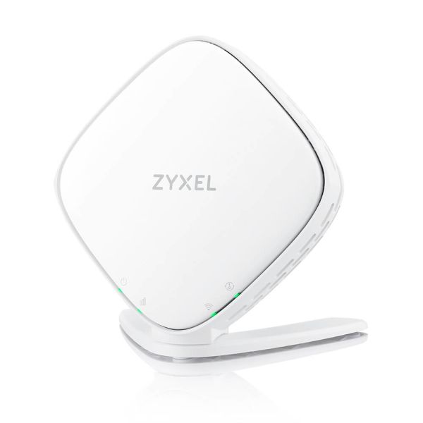 Zyxel WX3100-T0-EU01V2F draadloos toegangspunt (WAP) 1200 Mbit/s Wit (WX3100-T0-EU01V2F)