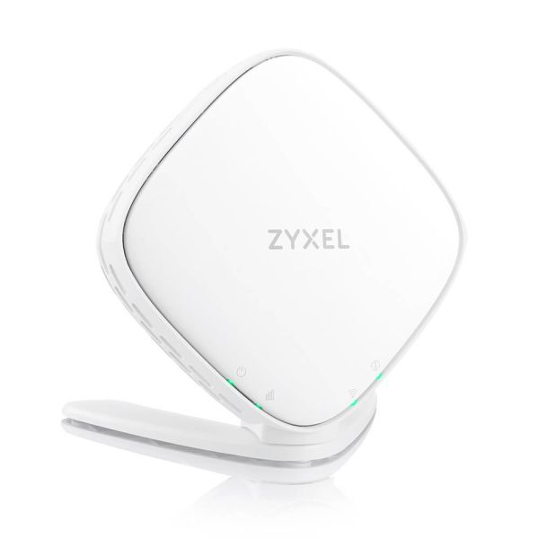 Zyxel WX3100-T0-EU01V2F draadloos toegangspunt (WAP) 1200 Mbit/s Wit (WX3100-T0-EU01V2F)