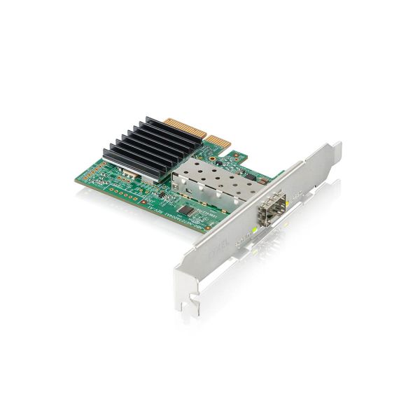 Zyxel XGN100F Intern Fiber 10000 Mbit/s (XGN100F-ZZ0101F) Zyxel XGN100F Intern Fiber 10000 Mbit/s (XGN100F-ZZ0101F)