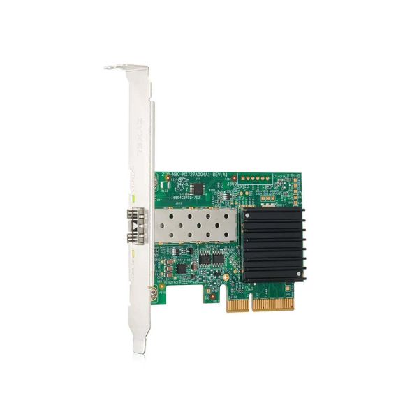 Zyxel XGN100F Intern Fiber 10000 Mbit/s (XGN100F-ZZ0101F)