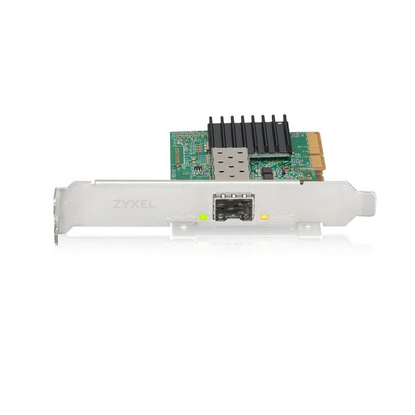 Zyxel XGN100F Intern Fiber 10000 Mbit/s (XGN100F-ZZ0101F)