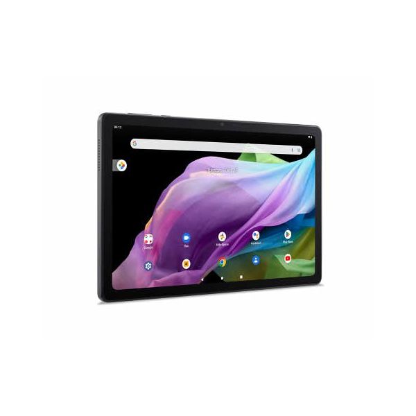Acer Iconia P10-11-K13V 64 GB 26,4 cm (10.4") Cortex 4 GB Wi-Fi 5 (802.11ac) Android 12 Grijs (NT.LFQEG.001)