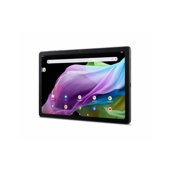 Acer Iconia P10-11-K13V 64 GB 26,4 cm (10.4") Cortex 4 GB Wi-Fi 5 (802.11ac) Android 12 Grijs (NT.LFQEG.001)