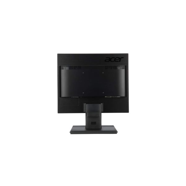 Acer V6 V176L LED display 43,2 cm (17") 1280 x 1024 Pixels SXGA LCD Zwart (UM.BV6EE.016)