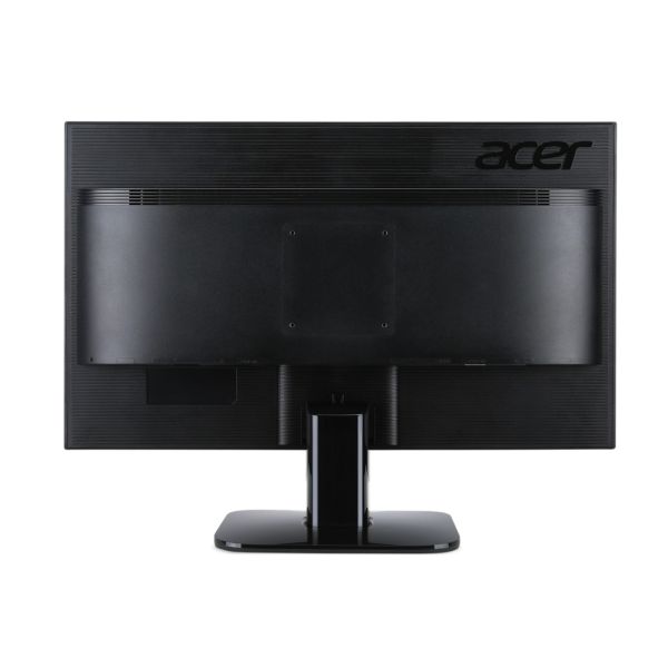 Acer Vero B7 B277 E computer monitor 68,6 cm (27") 1920 x 1080 Pixels Full HD LCD Zwart (UM.HB7EE.E07)