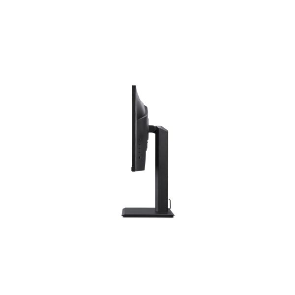 Acer B277U E computer monitor 68,6 cm (27") 2560 x 1440 Pixels Wide Quad HD LCD Zwart (UM.HB7EE.E09)