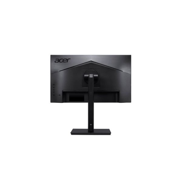 Acer B277U E computer monitor 68,6 cm (27") 2560 x 1440 Pixels Wide Quad HD LCD Zwart (UM.HB7EE.E09)