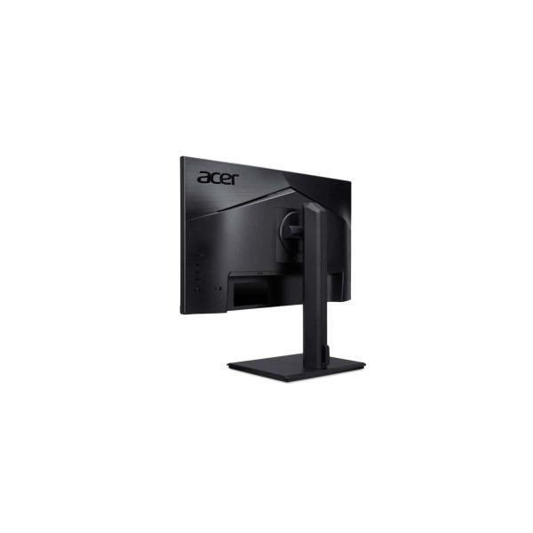 Acer B277U E computer monitor 68,6 cm (27") 2560 x 1440 Pixels Wide Quad HD LCD Zwart (UM.HB7EE.E09) Acer B277U E computer monitor 68,6 cm (27") 2560 x 1440 Pixels Wide Quad HD LCD Zwart (UM.HB7EE.E09)