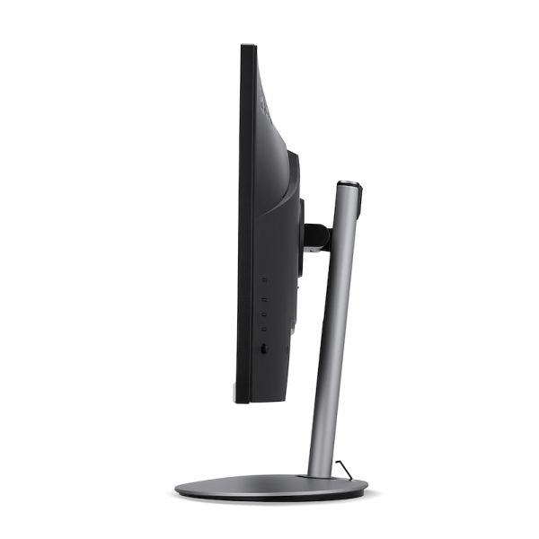 Acer CB2 CB242YEsmiprx computer monitor 60,5 cm (23.8") 1920 x 1080 Pixels Full HD LCD Zwart, Zilver (UM.QB2EE.E02)