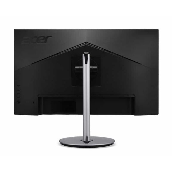Acer CB2 CB242YEsmiprx computer monitor 60,5 cm (23.8") 1920 x 1080 Pixels Full HD LCD Zwart, Zilver (UM.QB2EE.E02)