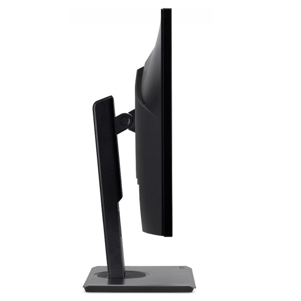Acer B247Y DE computer monitor 60,5 cm (23.8") 1920 x 1080 Pixels Full HD LED Zwart (UM.QB7EE.E01)