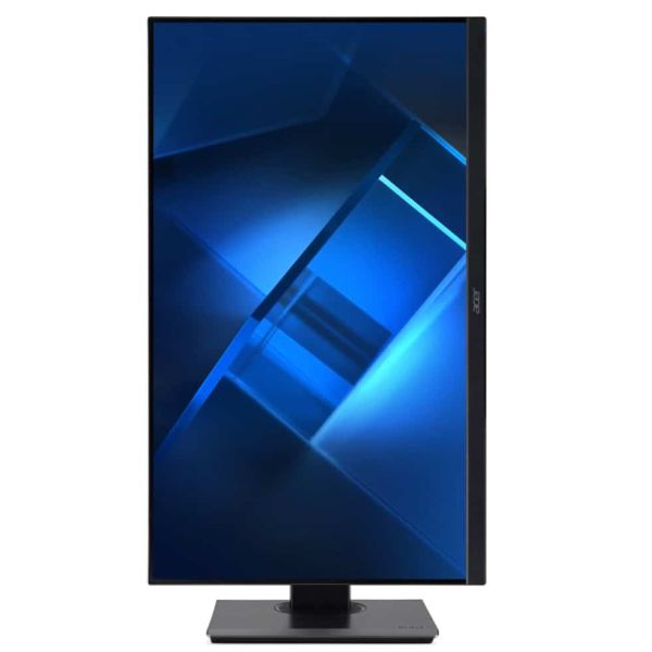 Acer B247Y DE computer monitor 60,5 cm (23.8") 1920 x 1080 Pixels Full HD LED Zwart (UM.QB7EE.E01)