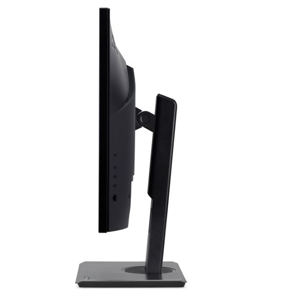 Acer B247Y E computer monitor 60,5 cm (23.8") 1920 x 1080 Pixels Full HD LED Zwart (UM.QB7EE.E08)