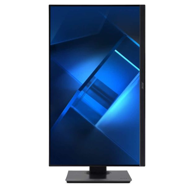 Acer B247Y E computer monitor 60,5 cm (23.8") 1920 x 1080 Pixels Full HD LED Zwart (UM.QB7EE.E08)