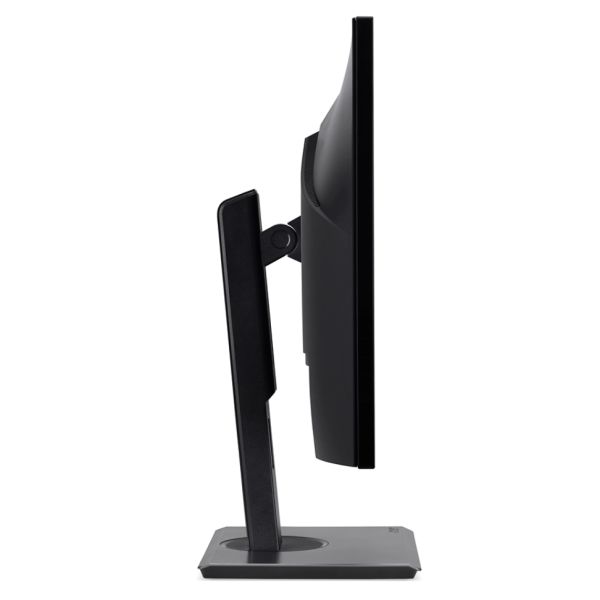 Acer B247Y E computer monitor 60,5 cm (23.8") 1920 x 1080 Pixels Full HD LED Zwart (UM.QB7EE.E08)