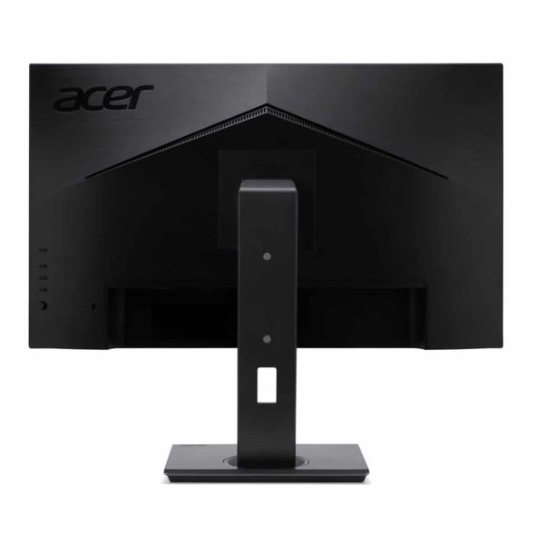 Acer B247Y E computer monitor 60,5 cm (23.8") 1920 x 1080 Pixels Full HD LED Zwart (UM.QB7EE.E08)