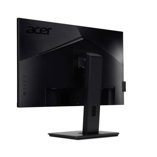 Acer B247Y E computer monitor 60,5 cm (23.8") 1920 x 1080 Pixels Full HD LED Zwart (UM.QB7EE.E08)