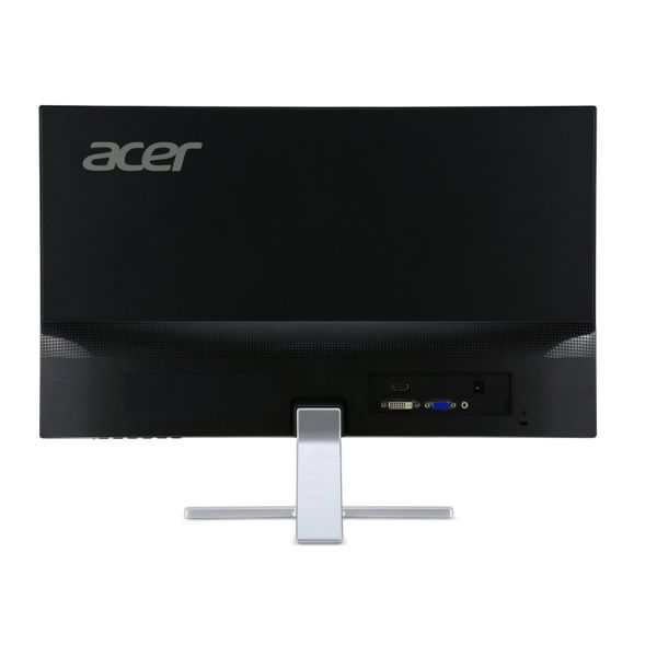 Acer Vero V7 V247Y E computer monitor 60,5 cm (23.8") 1920 x 1080 Pixels Full HD LCD Zwart (UM.QV7EE.E01)