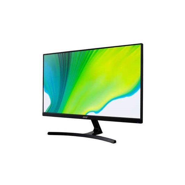 Acer K3 K243YE computer monitor 60,5 cm (23.8") 1920 x 1080 Pixels Full HD LCD Zwart (UM.QX3EE.E01)