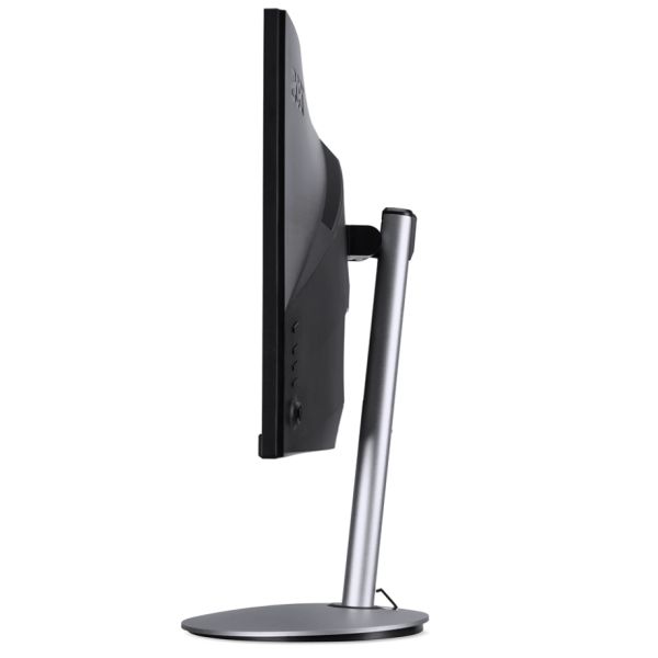 Acer CB382CUR computer monitor 95,2 cm (37.5") 3840 x 1600 Pixels Quad HD+ LED Zwart (UM.TB2EE.006)
