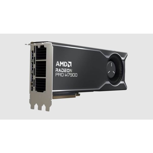 AMD Radeon PRO W7900 48 GB GDDR6 (100-300000074)