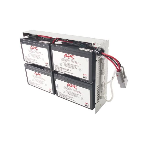 APC Batterij Vervangings Cartridge RBC23 (APCRBC23)
