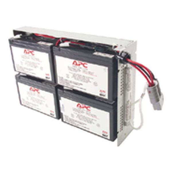 APC vervangingsbatterij patroon #23 (APCRBC23)