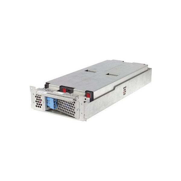 APC Batterij Vervangings Cartridge RBC43 (OEM) (APCRBC43)